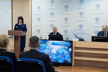 Сергей Грачев: «Вместе мы решаем задачи, стоящие перед регионом»